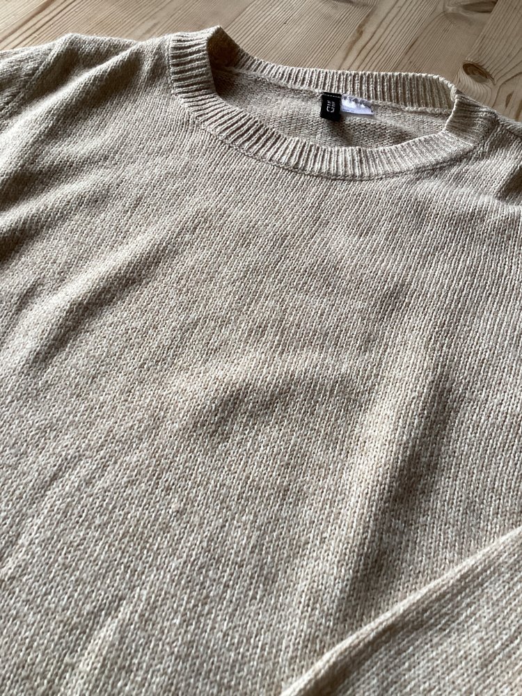 Damenpullover gr.S