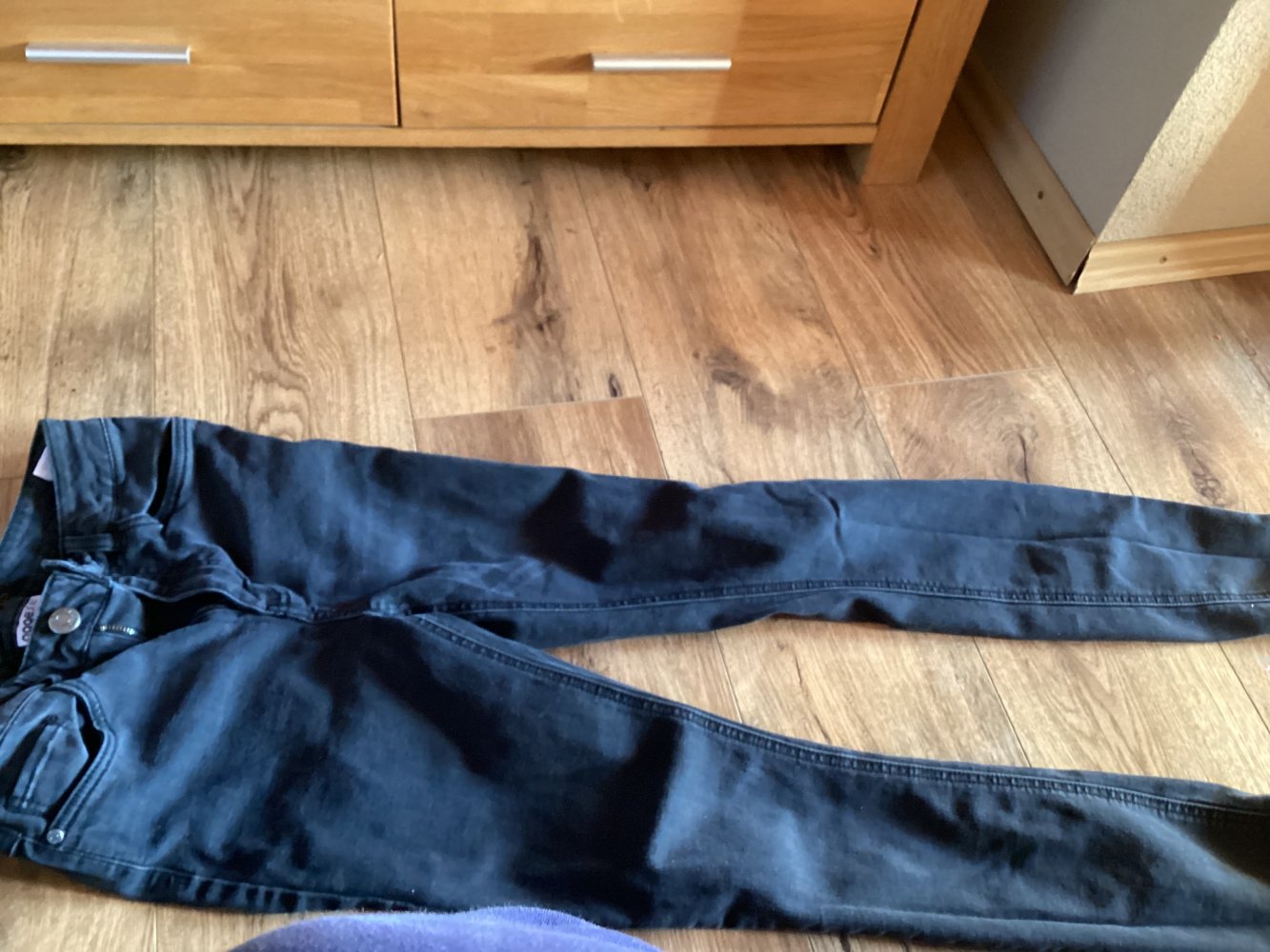 Damenjeans gr.34