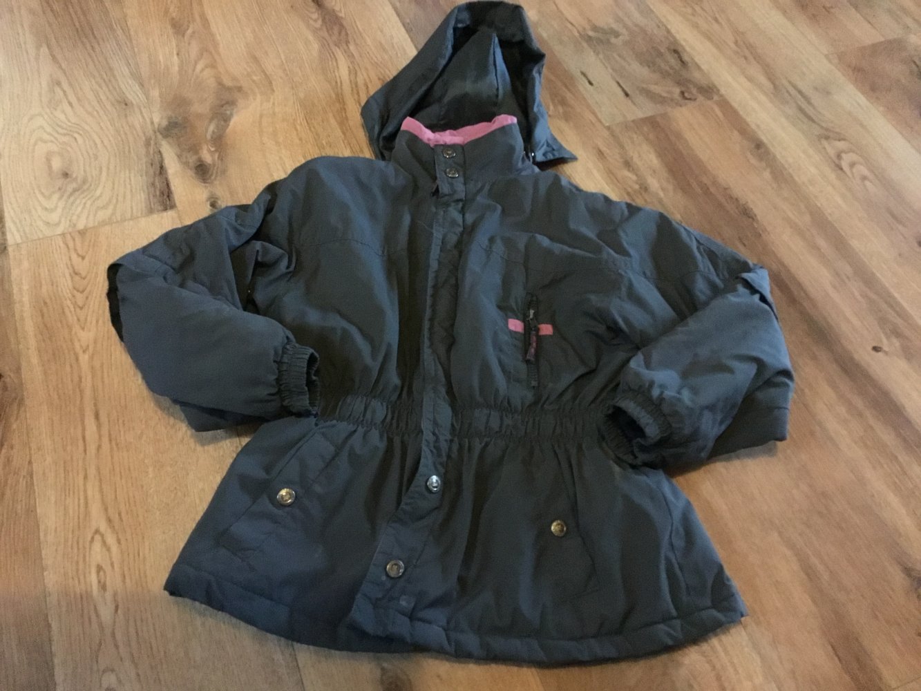 Schöne Übergangsjacke gr.128