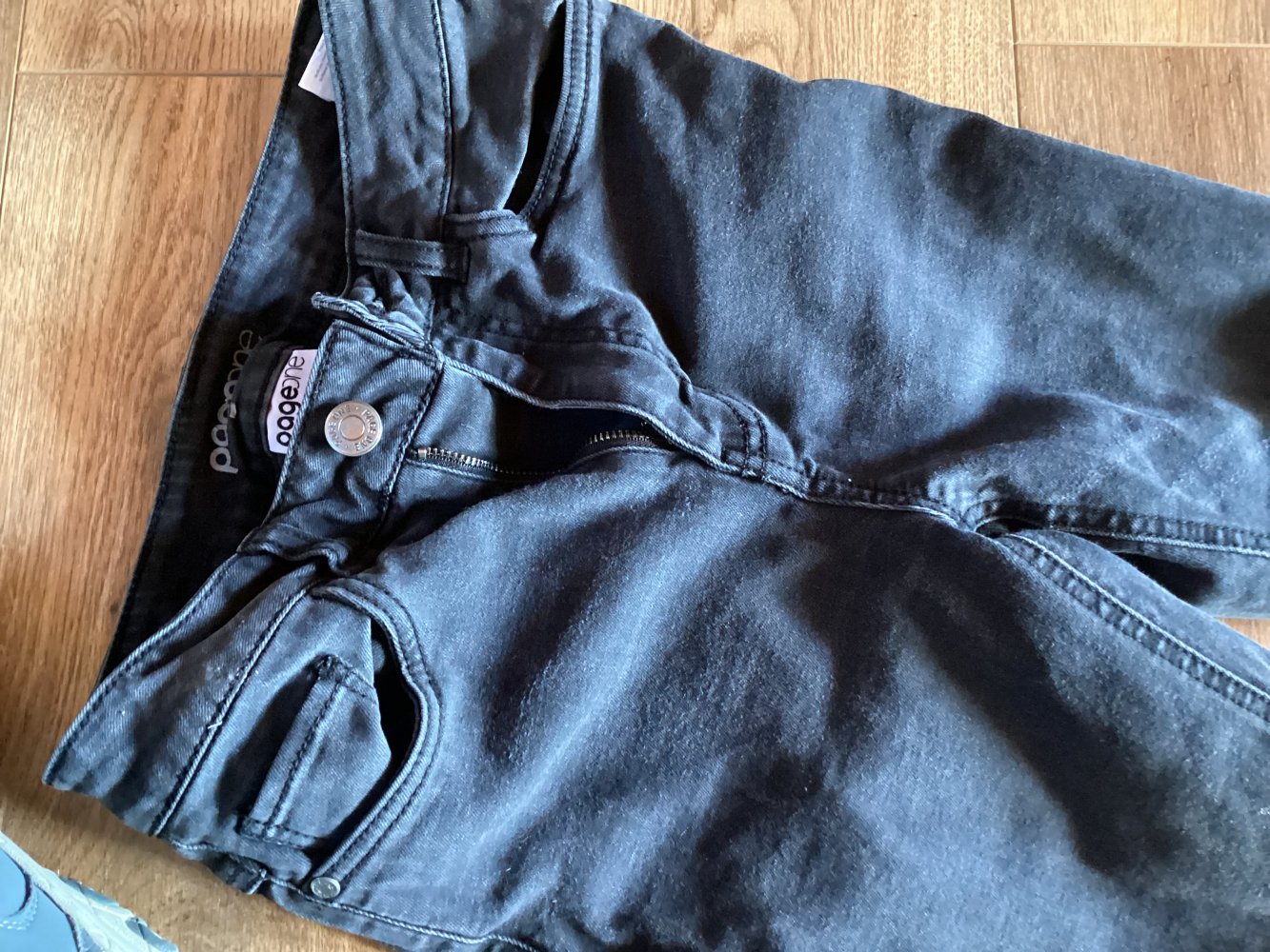 Damenjeans gr.34