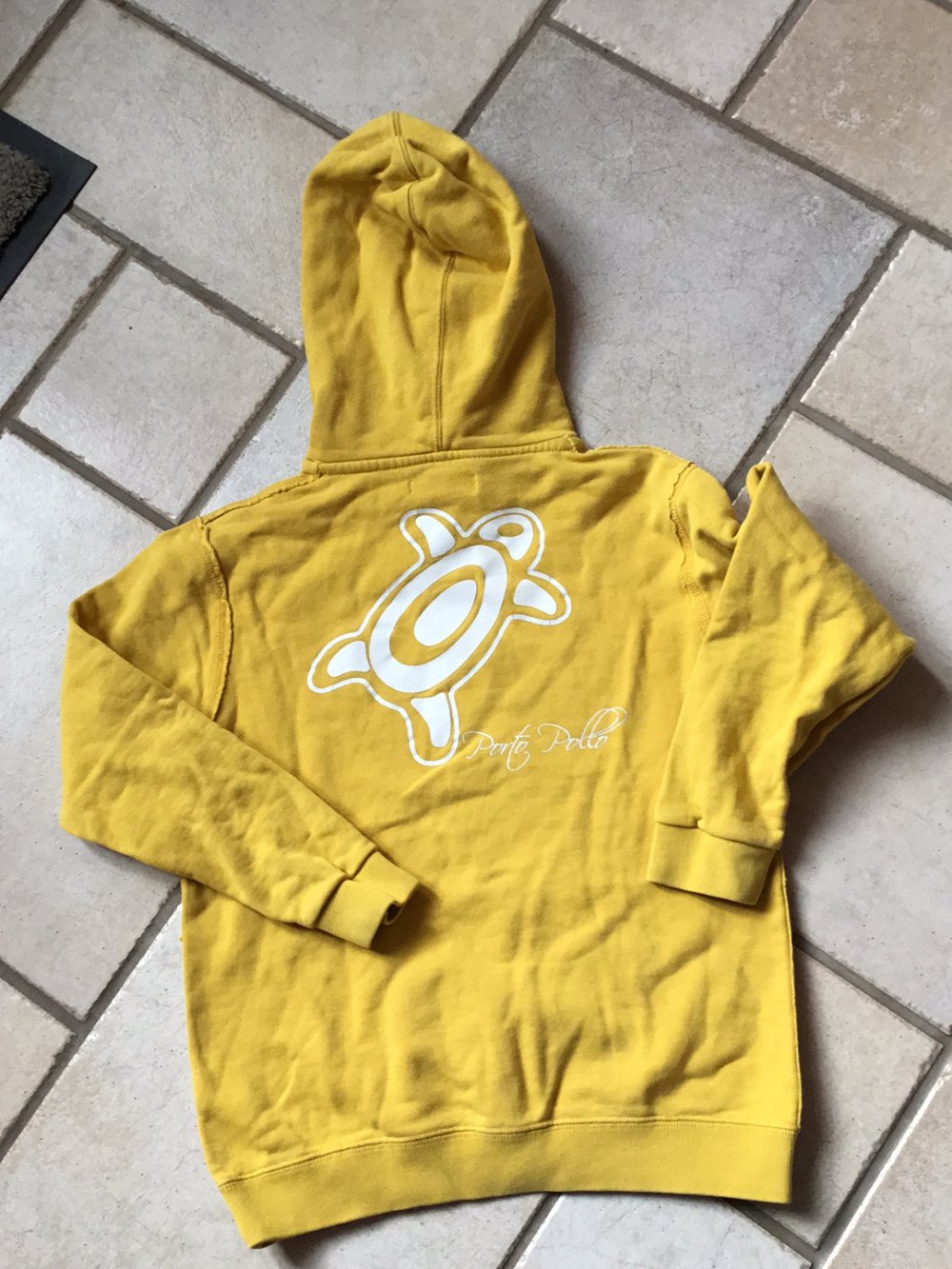 Schöner Hoodies gr.122/128 von Have a nice day
