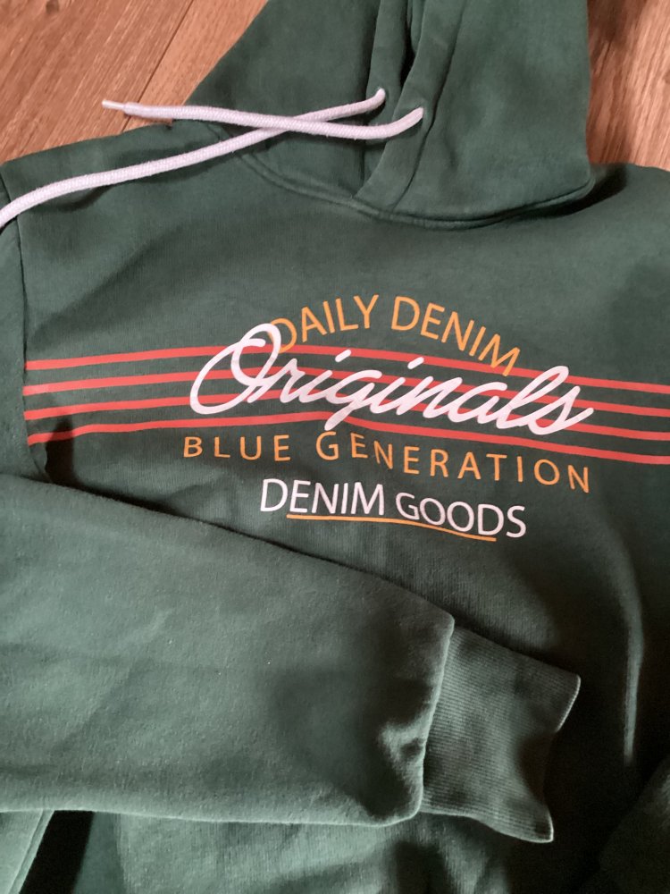 schöner Hoodies von Jack&Jones gr.M