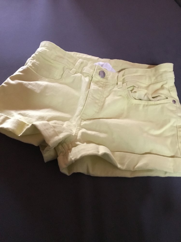 Schöne Shorts gr.158/164 von H&M