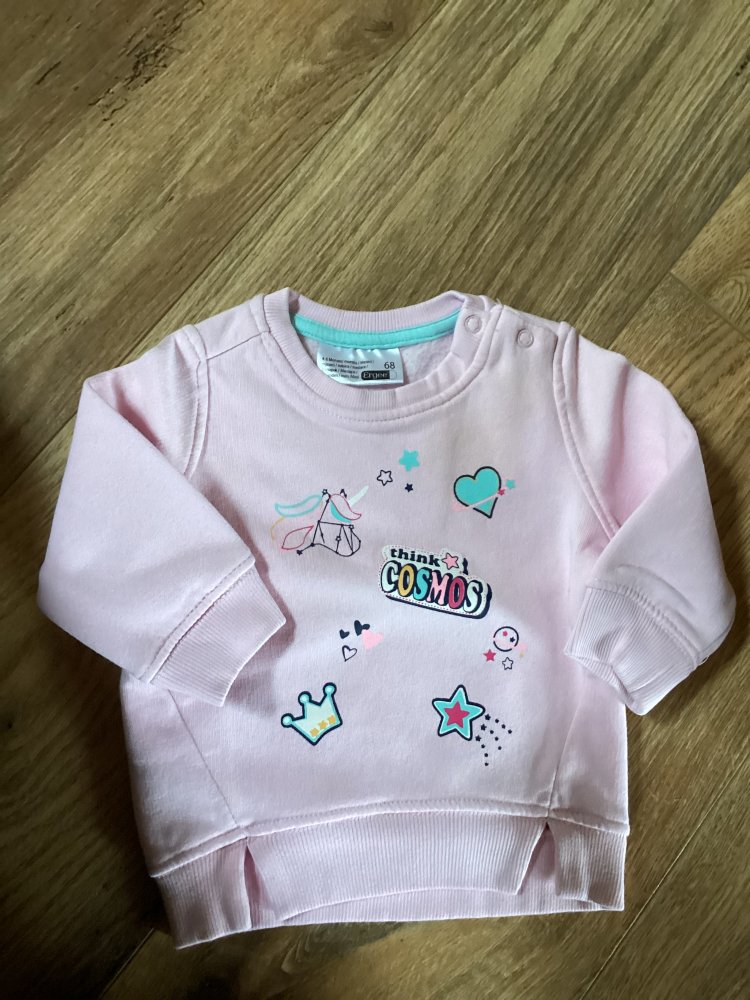Erfreue schöner Pullover gr.68