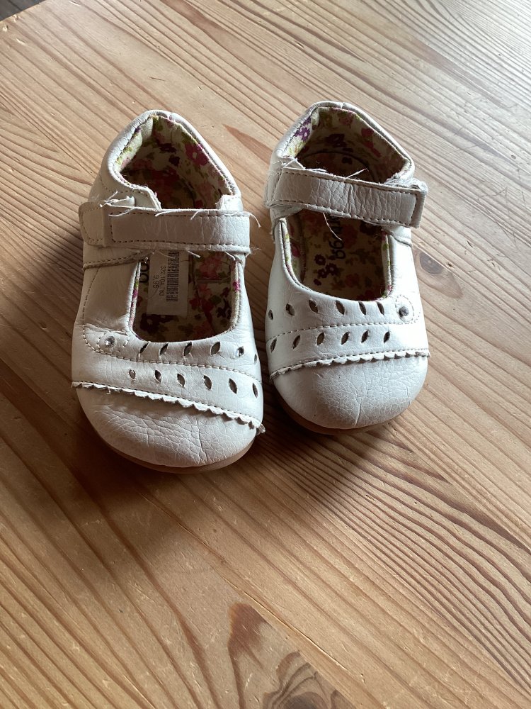 Ballerinas gr.23