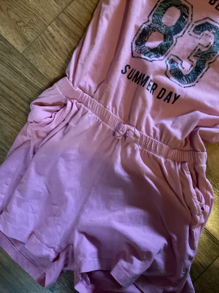 Schöner Jumpsuit gr.158/164