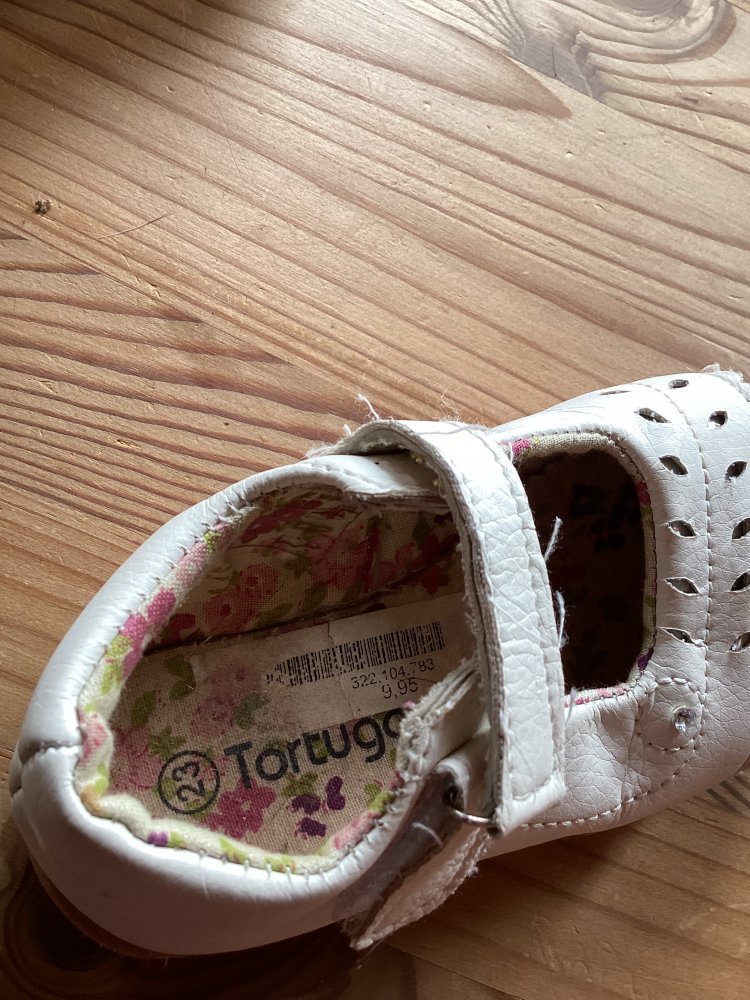 Ballerinas gr.23