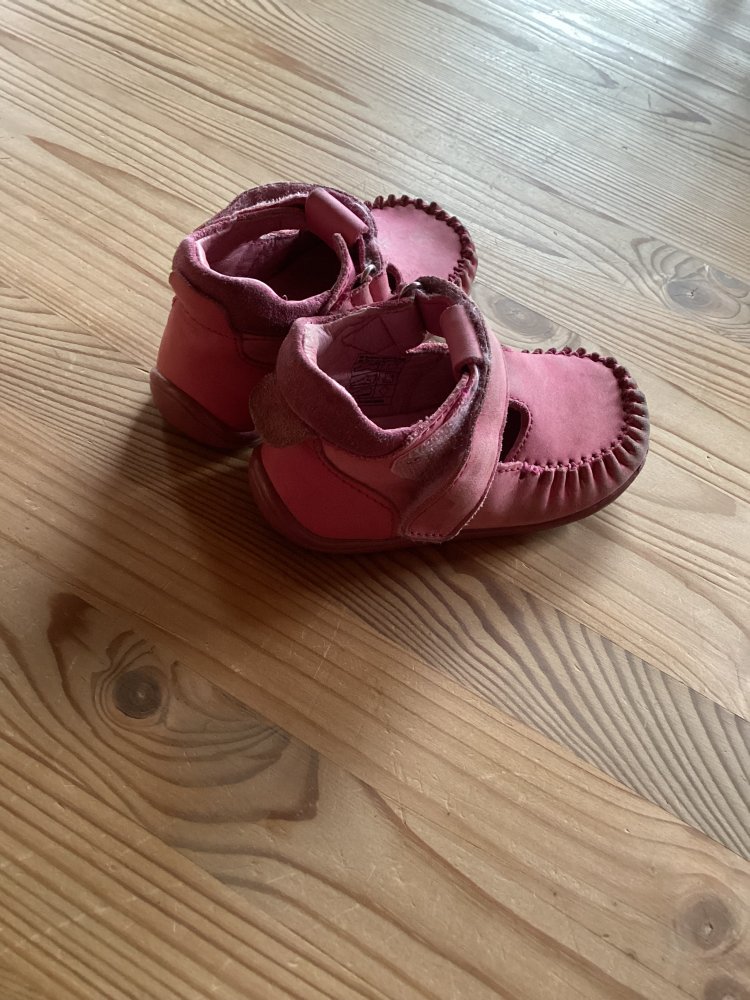 Bama Schuhe gr.23