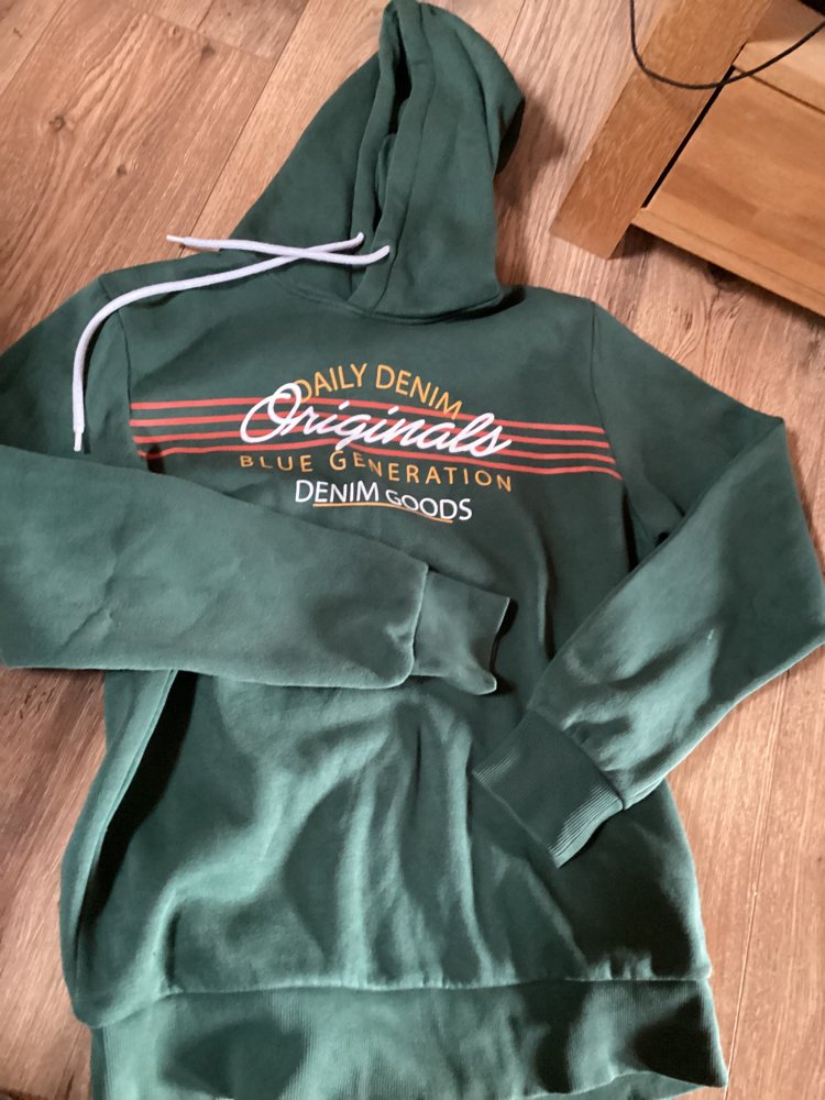 schöner Hoodies von Jack&Jones gr.M