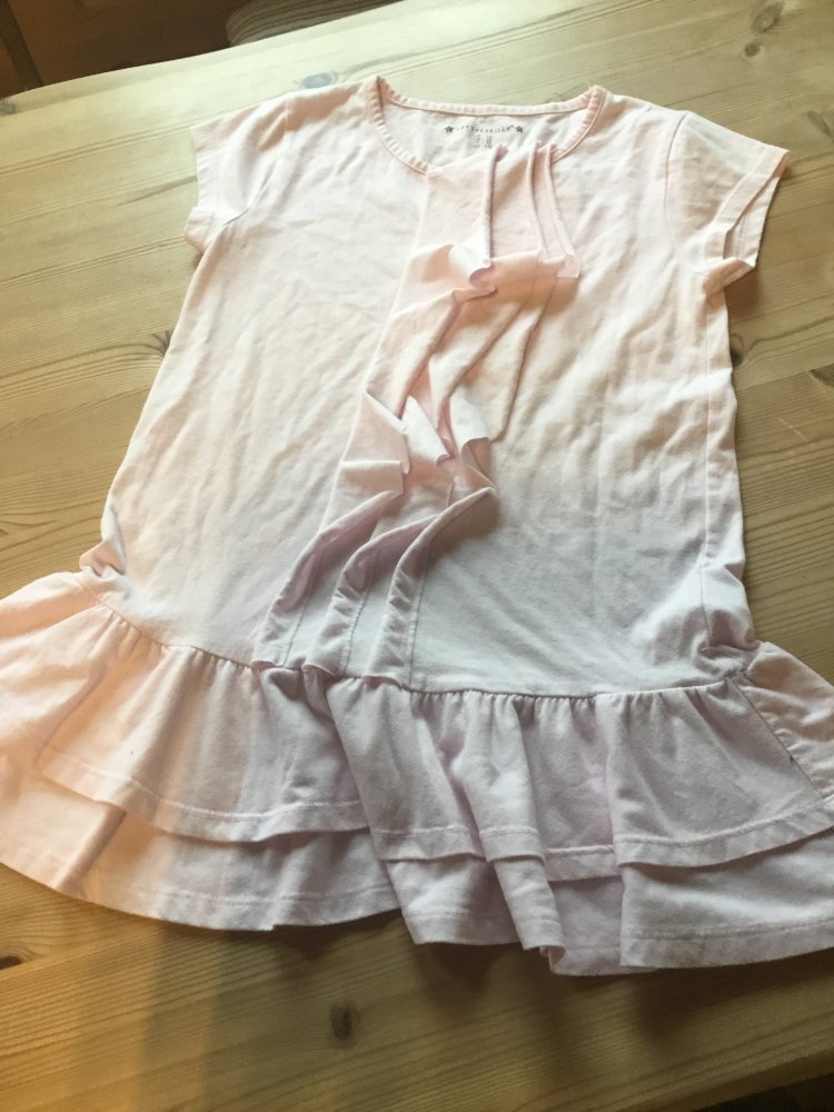 Sarsaprilla süßes Kleid gr.134