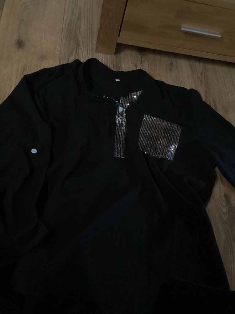NEU schönes Longshirt gr.3x XL 