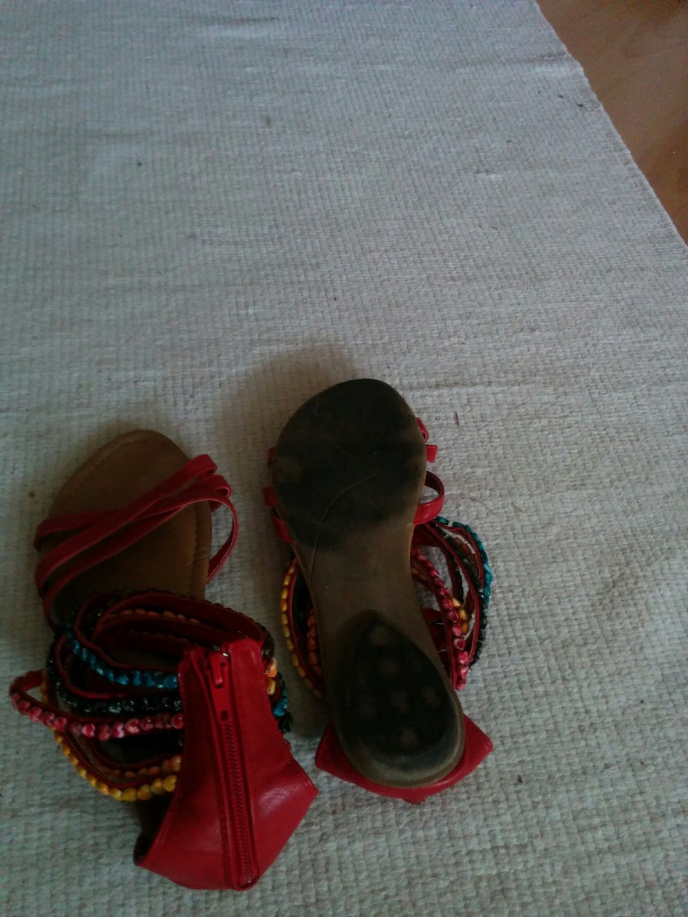 Sandalen