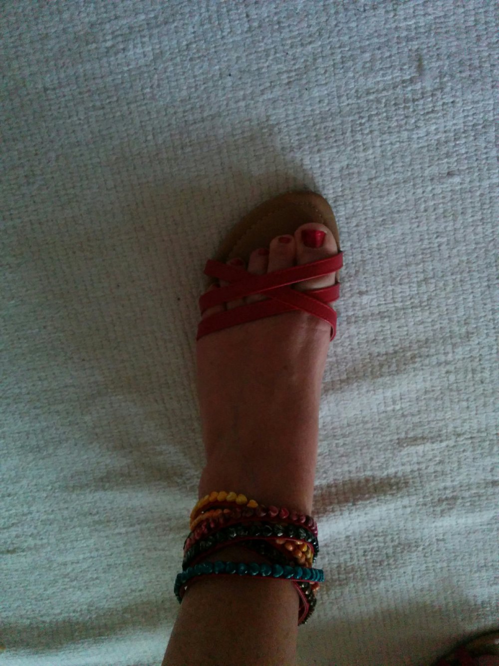 Sandalen