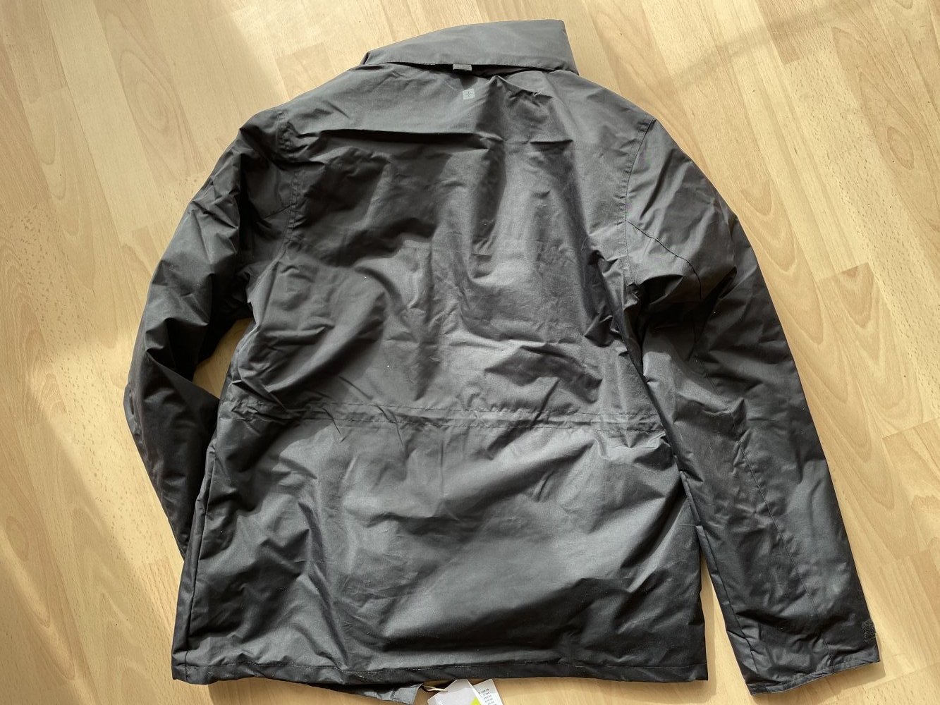 NEU Mountain Warehouse 3 in 1 Damenjacke
