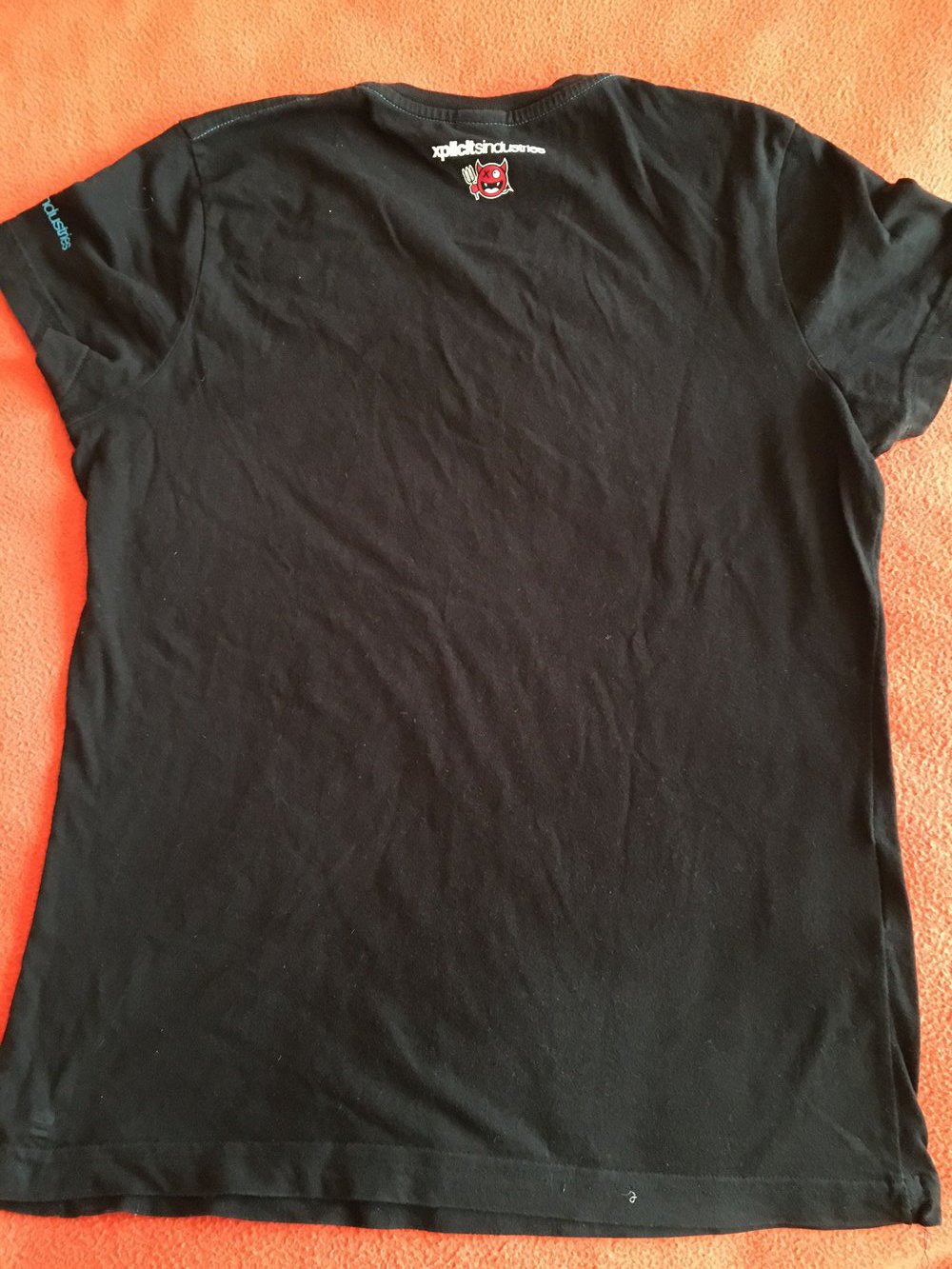 Xolicit T shirt