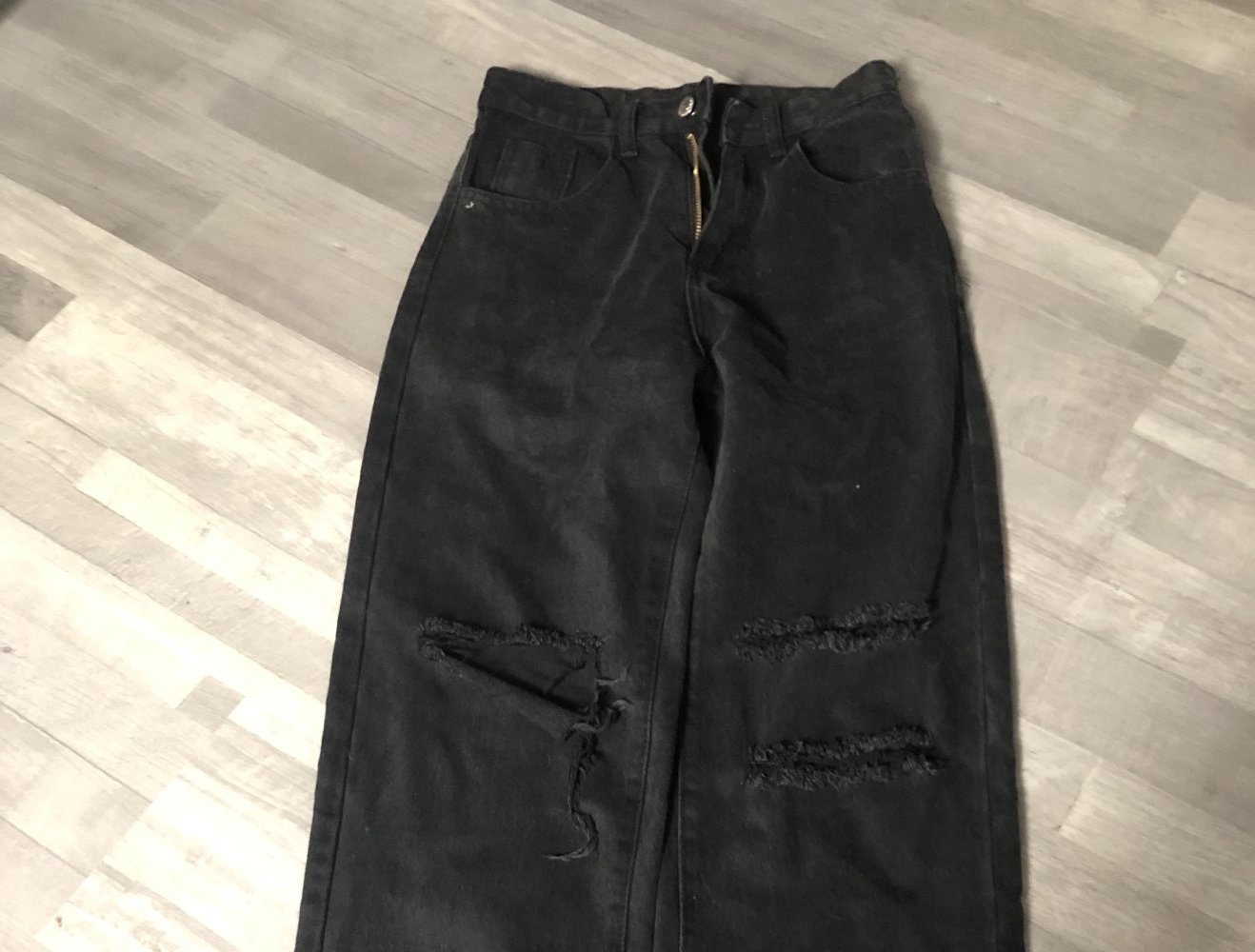Baggy Jeans