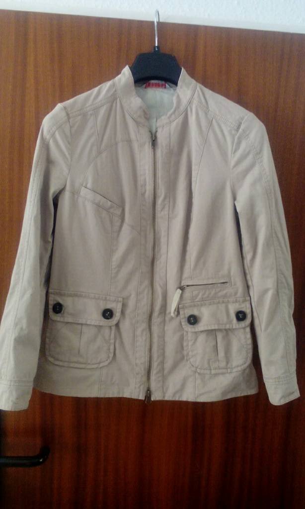 Damen Jacke