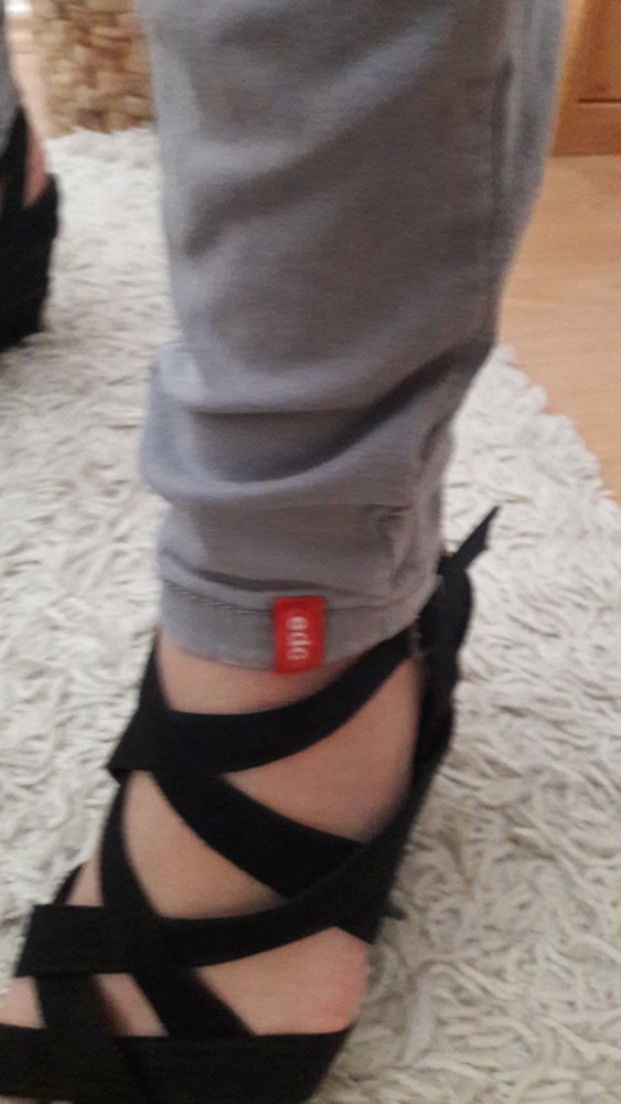 EDC Jeggings 