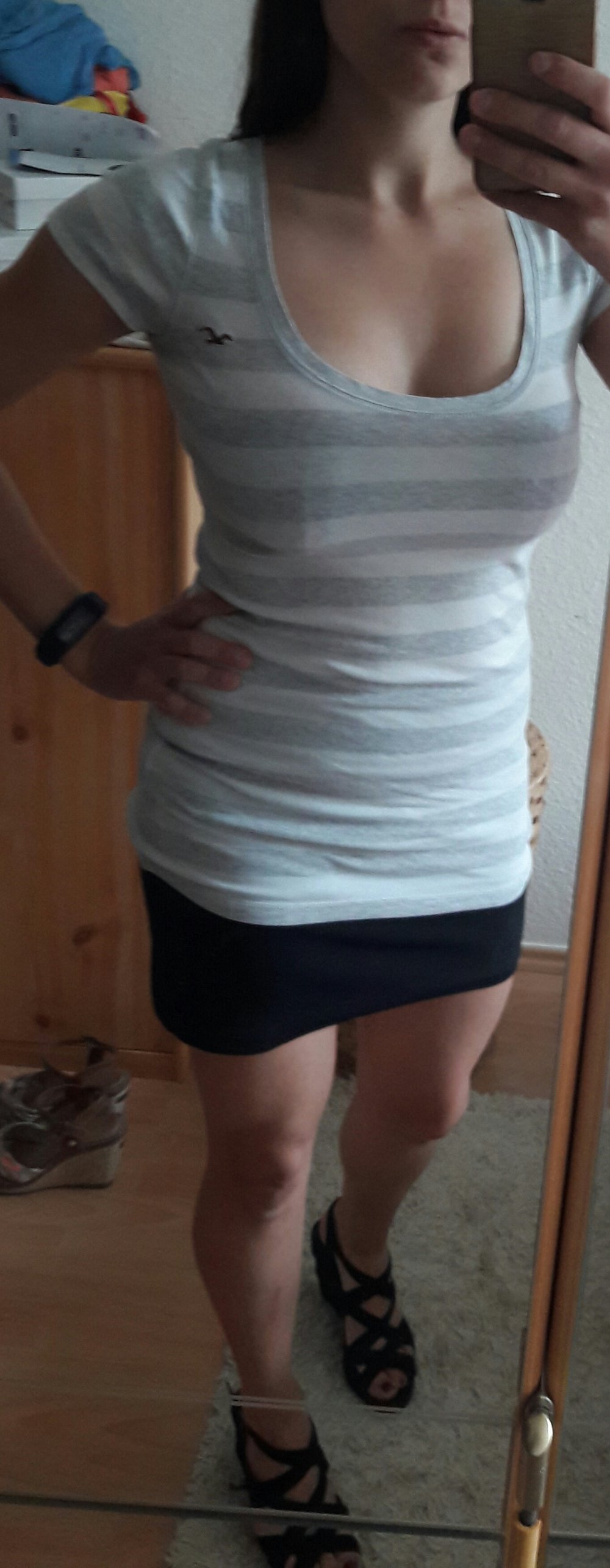 Hollister Shirt