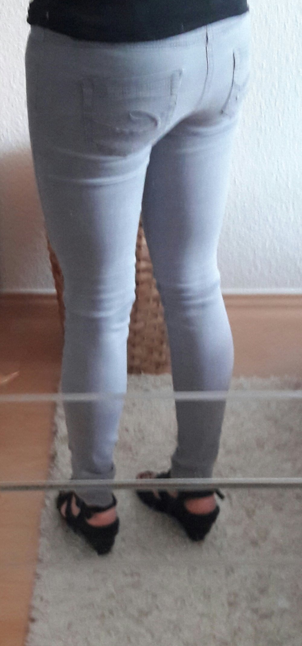 EDC Jeggings 