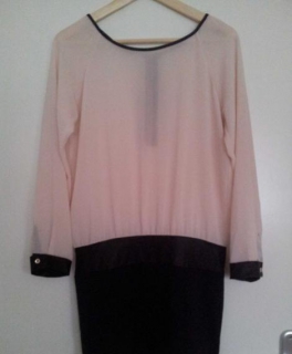 Mexx Bluse Hemd Damen schwarz festlich Größe 36 38 40 Neu ehemalige UVP 39,95 €