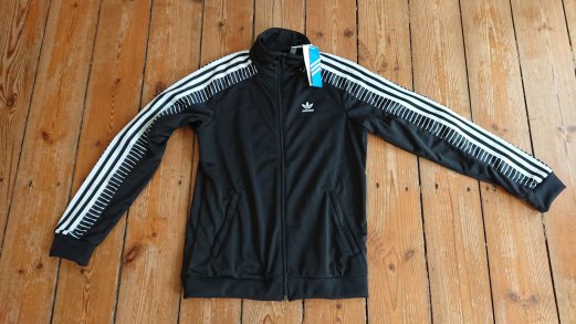ADIDAS ORIGINALS Adidas Jacke x Rita Ora :: Kleiderkorb.at ADIDAS ORIGINALS Adidas Jacke x Rita Ora :: Kleiderkorb.at