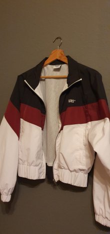 ADIDAS ORIGINALS Adidas Jacke x Rita Ora :: Kleiderkorb.at ADIDAS ORIGINALS Adidas Jacke x Rita Ora :: Kleiderkorb.at